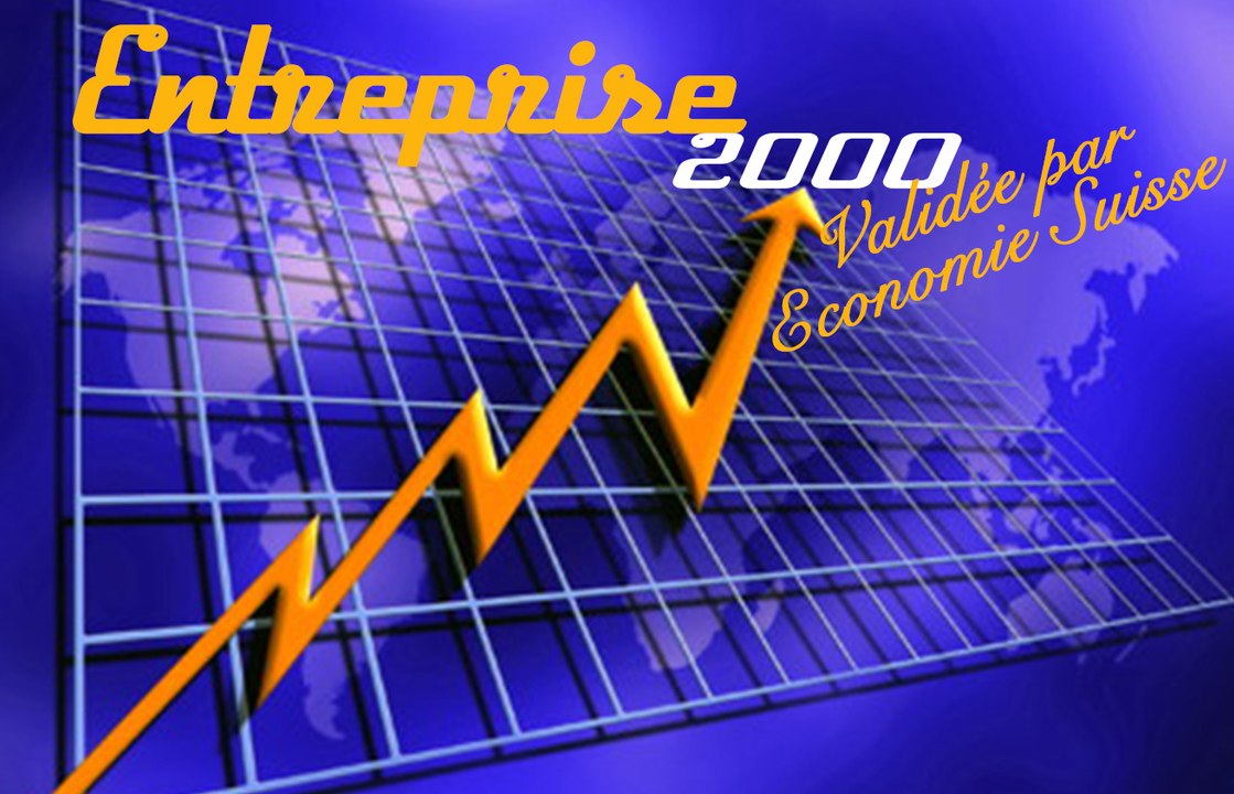 Mode d’emploi: l'Entreprise 2000 « validée par Economiesuisse"