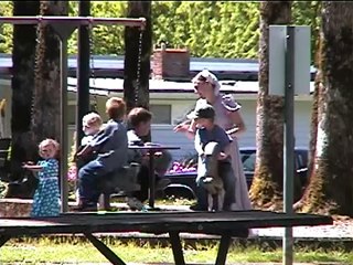 Oregon Video Map #7C (N. Willamette Valley) Canby-Pedee