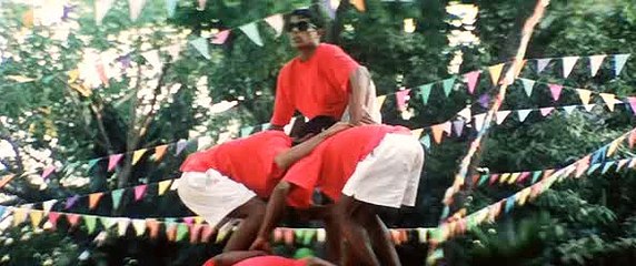 Aankhen (2002) Full Movie [HD 720p] - part 1