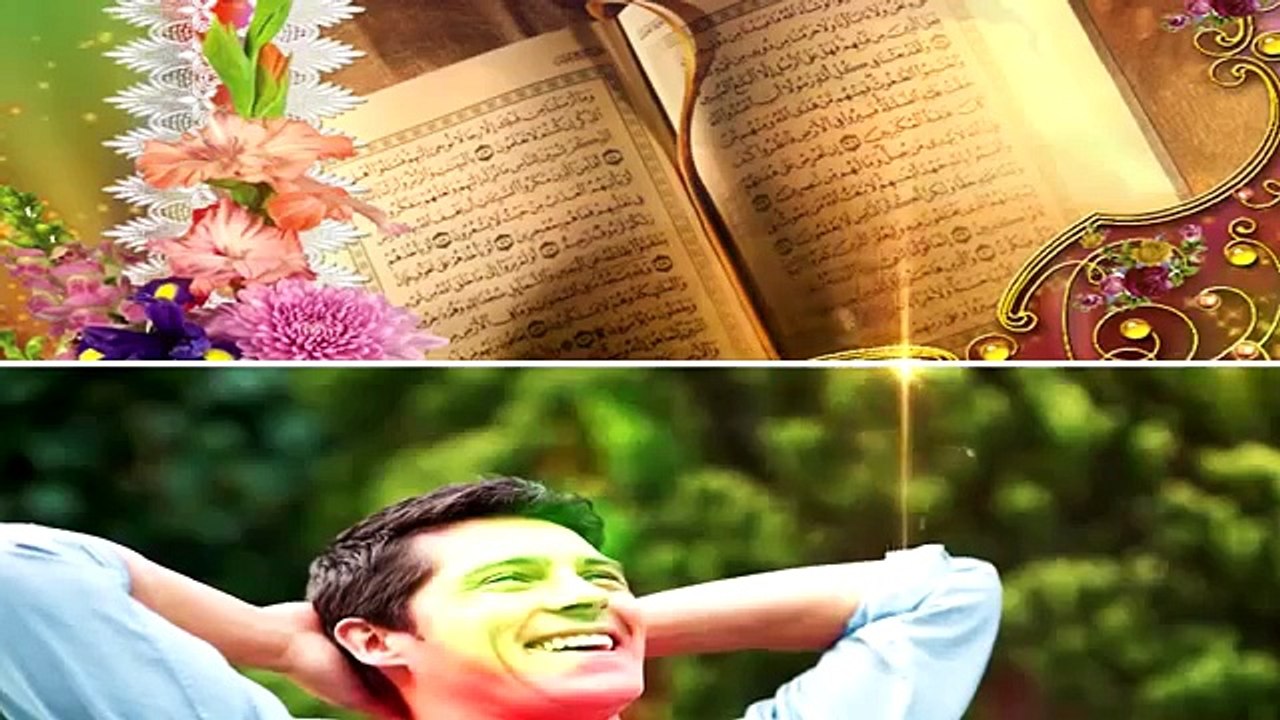 Gözəl mövzülar - Dua və edilmə şəkli