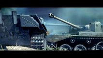 World Of Tanks - 1 Year Anniversary Trailer