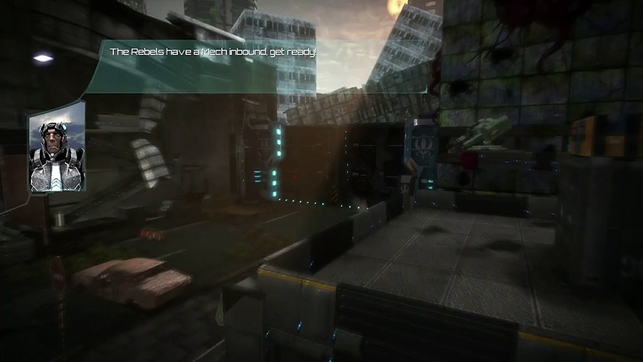 Beyond: Flesh and Blood - New Demo Trailer