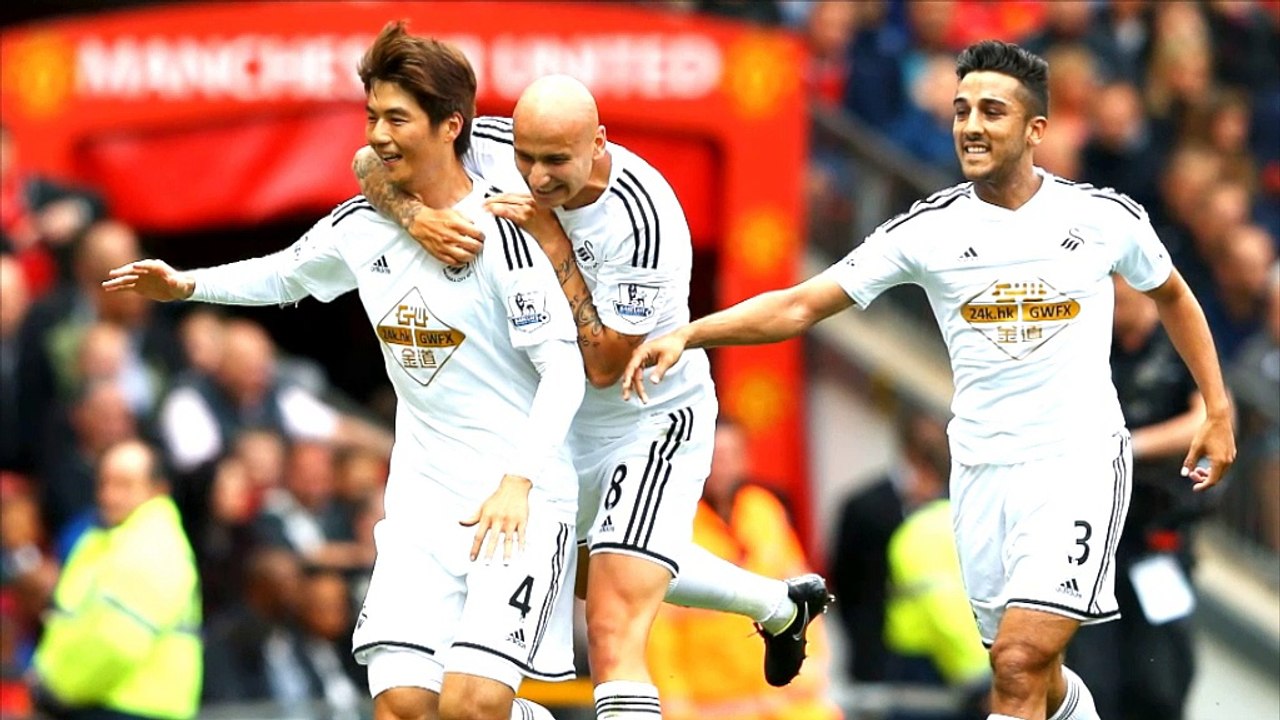 Van Gaal: 'Selbstvertrauen ist enorm'