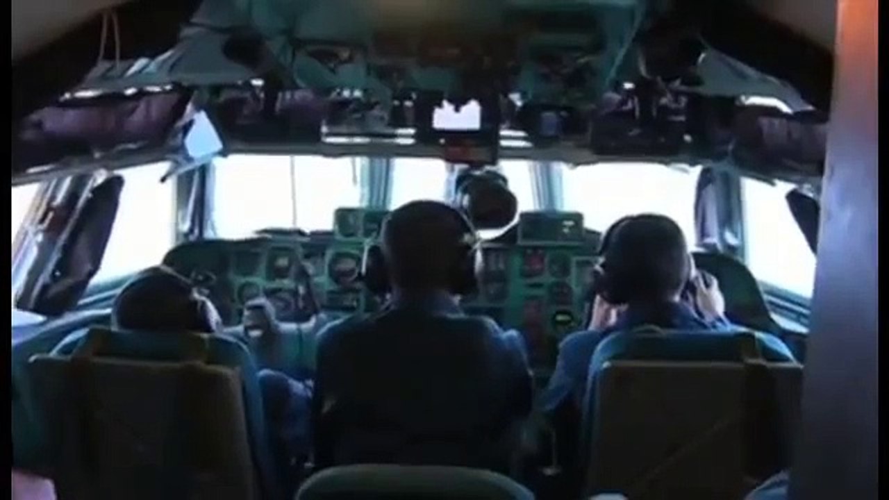 BBC News New hope in search for MH370