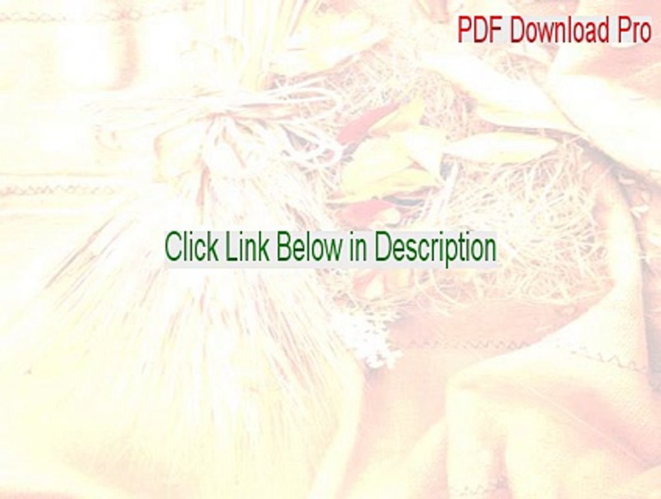 PDF Download Pro Full [Legit Download 2015]