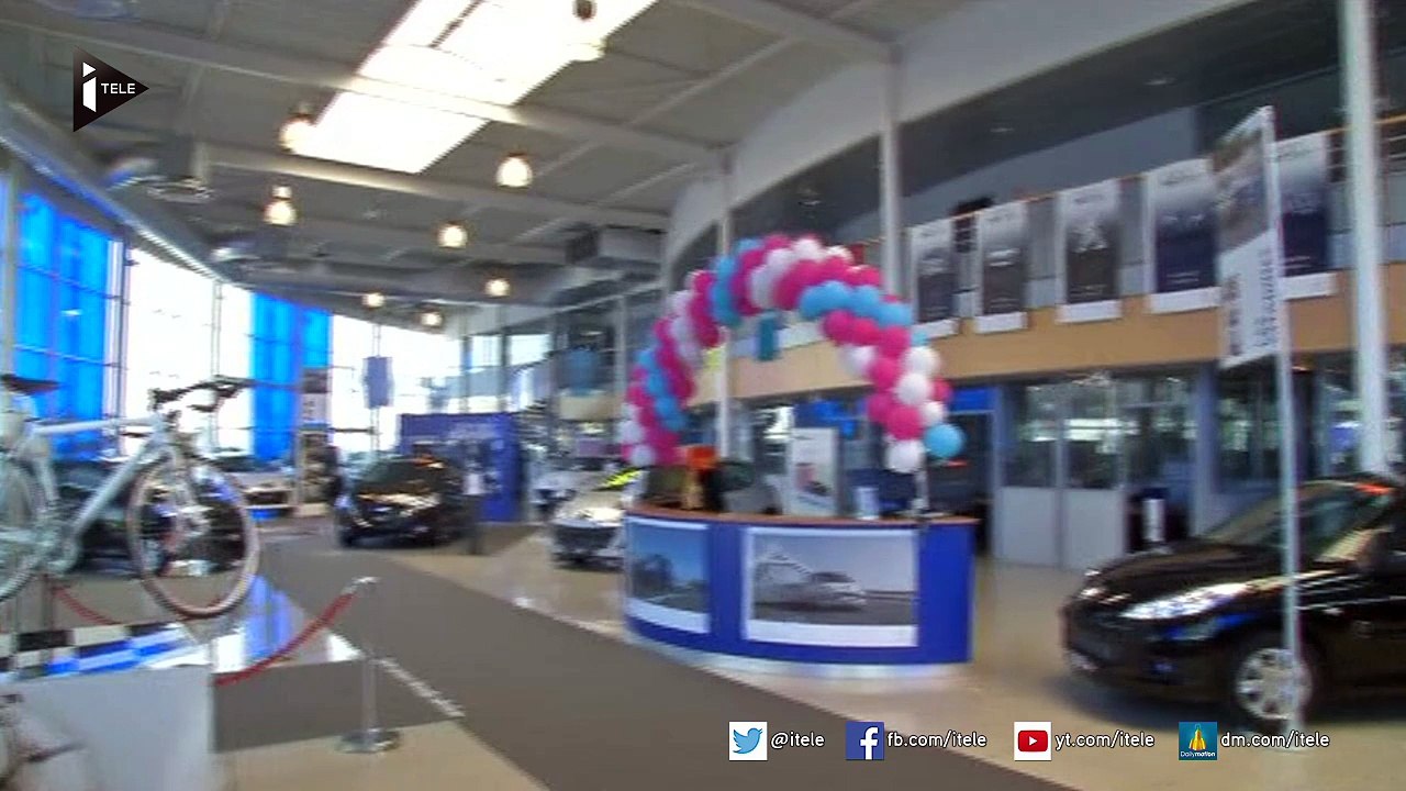 L'Etat souhaite réduire les dépenses de son parc automobile