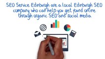 SEO Service Edinburgh Complete SEO Packages From UK SEO Company