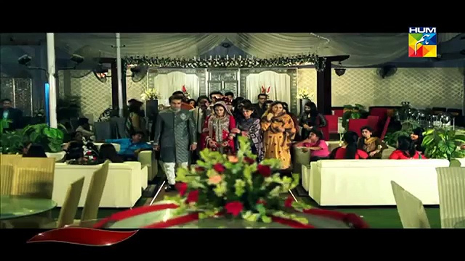 ⁣Susraal Mera OST 1 Hum TV Drama