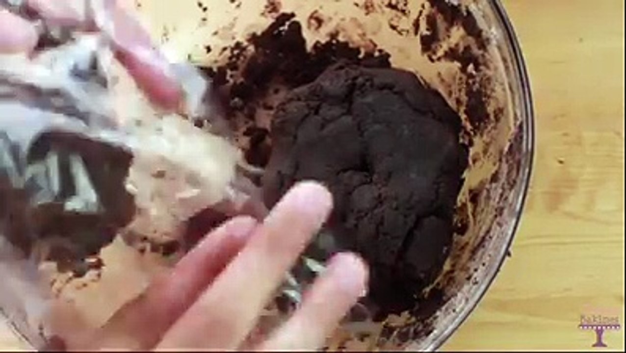 Orea Cookies Recipe