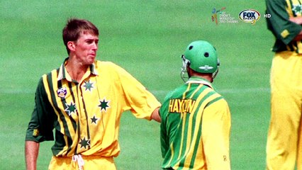 Cricket Legends - E06 Matthew Hayden