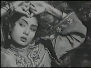 LAR GAYI PANGHAT PE NAZARIYA LAR GAYI RE - SOHNI MAHIWAL
