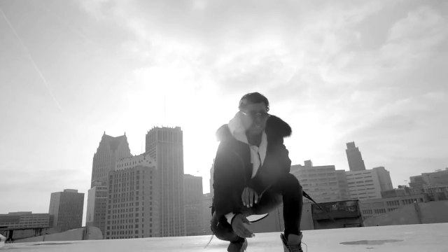 Eminem, Royce da 59, Big Sean, Danny Brown, Dej Loaf, Trick Trick - Detroit Vs. Everybody