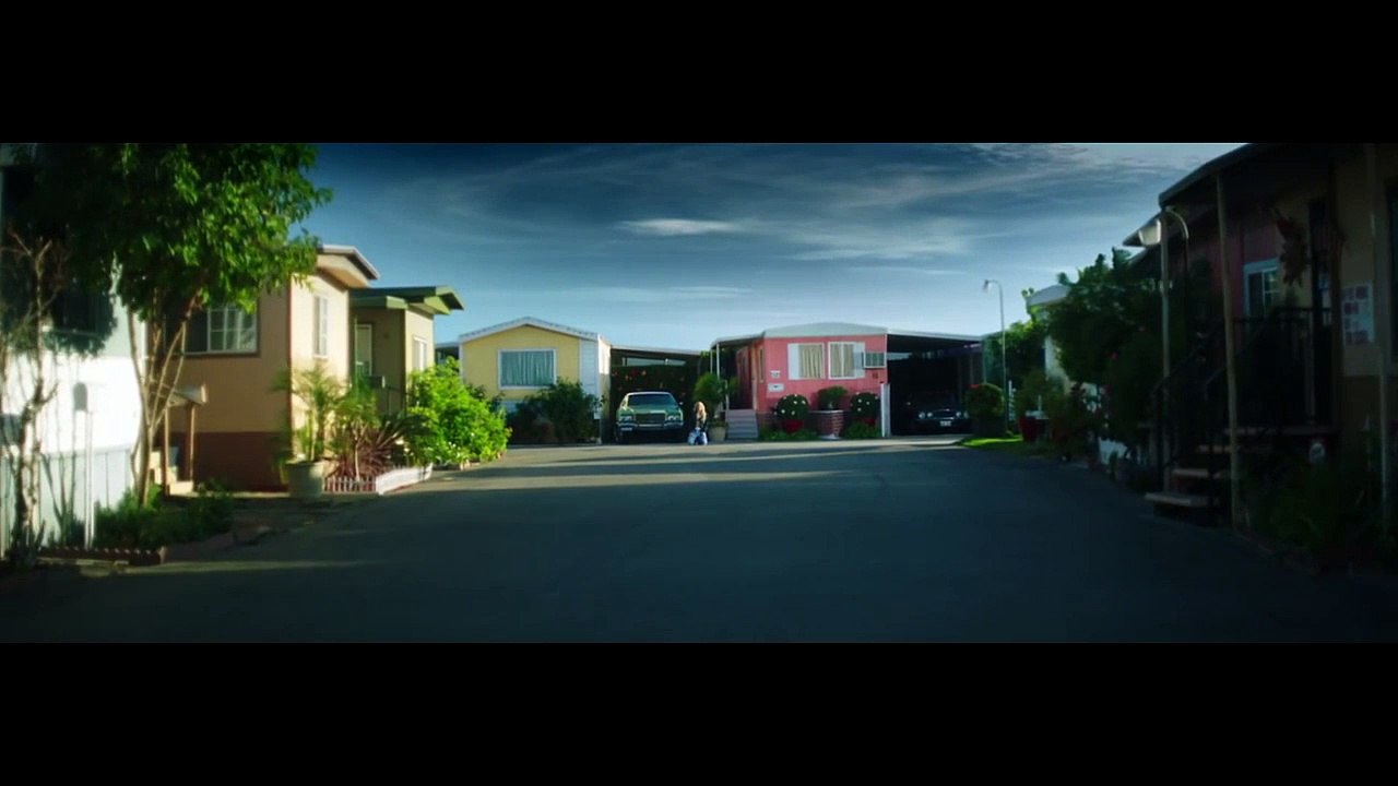 Calvin Harris - Outside ft. Ellie Goulding