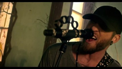 Brantley Gilbert - One Hell Of An Amen