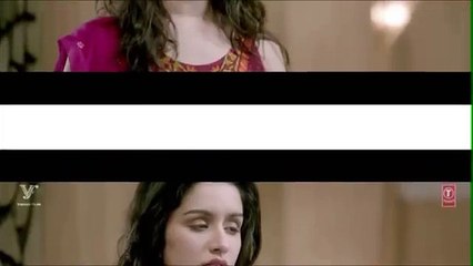 sun raha hai na tu -ashqui 2