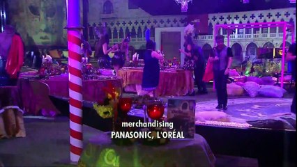 Rede Fuso - Transição do BBB para o Carnaval (Desfile SP) 13/02/15