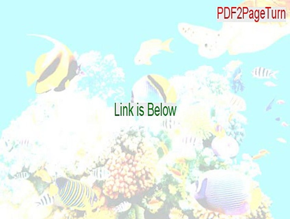PDF2PageTurn Download [Download Here]