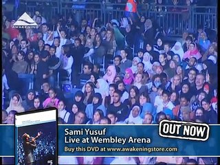 Sami Yusuf - Mother (Farsi)