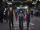(Watch) Marvel's The Avengers Full Movie Online Putlocker