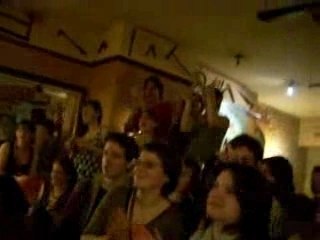 Concert Blind Pipper