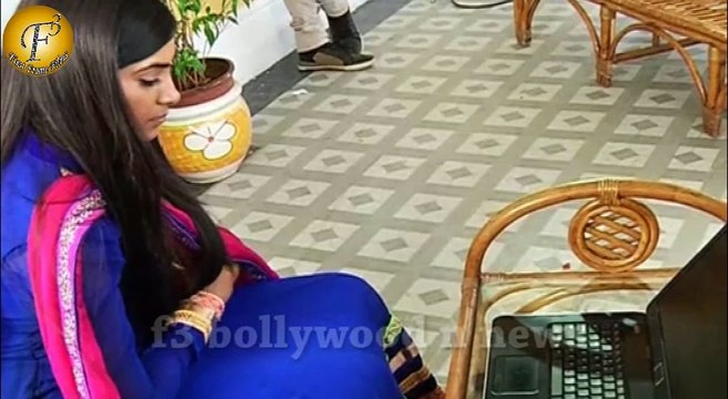 Soumya plans against suhani in serial 'Suhani Si Ek Ladki' | ON LOCATION