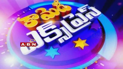 Allu arjun and Master Bharath comedy from Happy movie (21-02-2015)