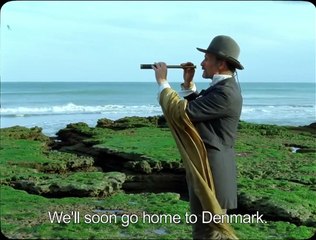 Jauja Official Trailer #1 (2015) - Viggo Mortensen Movie HD