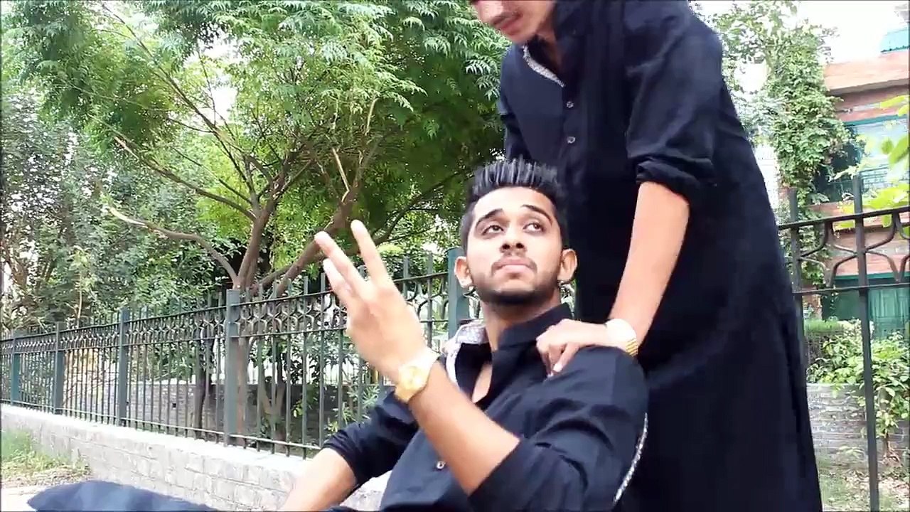 Best Kidnapping Ever by 2 Idiots