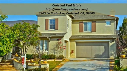 Carlsbad Real Estate : La Costa CA Real Estate