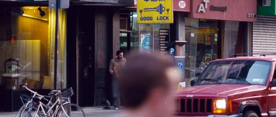 Trainwreck Official Trailer #1 (2015) - LeBron James, Bill Hader Movie HD