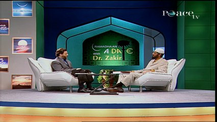 The History of Fasting | Dr Zakir Naik