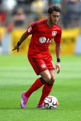 Hakan Çalhanoğlu'nun Babası: Terim'in Daveti Bizim İçin Şereftir