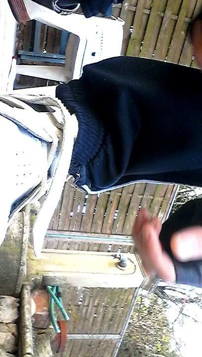 Extension triceps