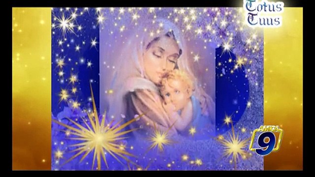 TOTUS TUUS | Padre Mauro Johri. La vita religiosa un dono d'Amore (21 febbraio)