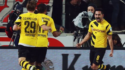 Klopp: Należało się nam to zwycięstwo