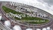 HD Link nascar Sprintcup Daytona 500 race live streaming