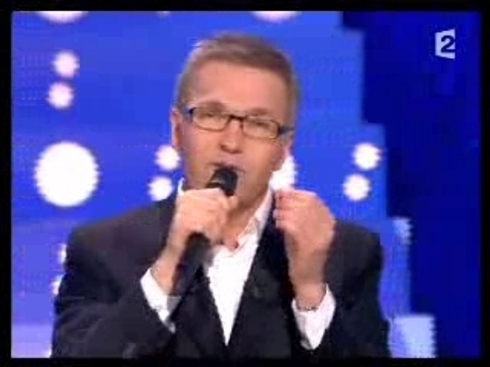 Zapping 24 Fevrier 2007