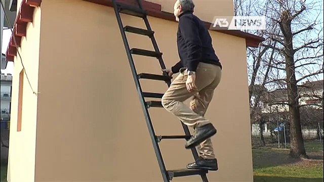 SCOPERTA UNA NUOVA STELLA DAL GIARDINO DI CASA