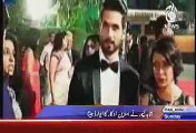 Fawad Afzal Khan Awarded Best Male Debut Actor In Filmfare Awards