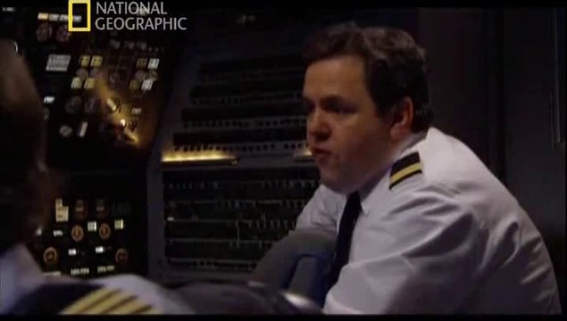 Uçak Kazası Raporu: Ölümcül Ağırlık (National Geographic Türkçe Belgesel)