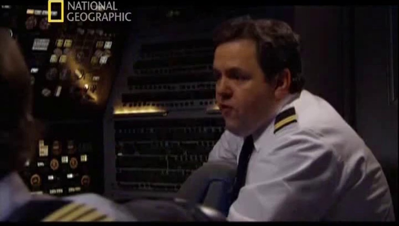 Uçak Kazası Raporu: Ölümcül Ağırlık (National Geographic Türkçe Belgesel)