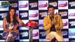 Ranbir Kapoor & Deepika Padukone GET INTIMATE with each other