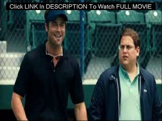 (Watch) Moneyball FULL MOVIE STREAMING