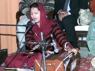 Balay Baly - Christian Song By Saba Mushtaq