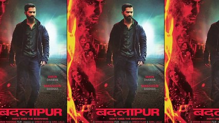 Huma becomes a fan of 'Badlapur' director