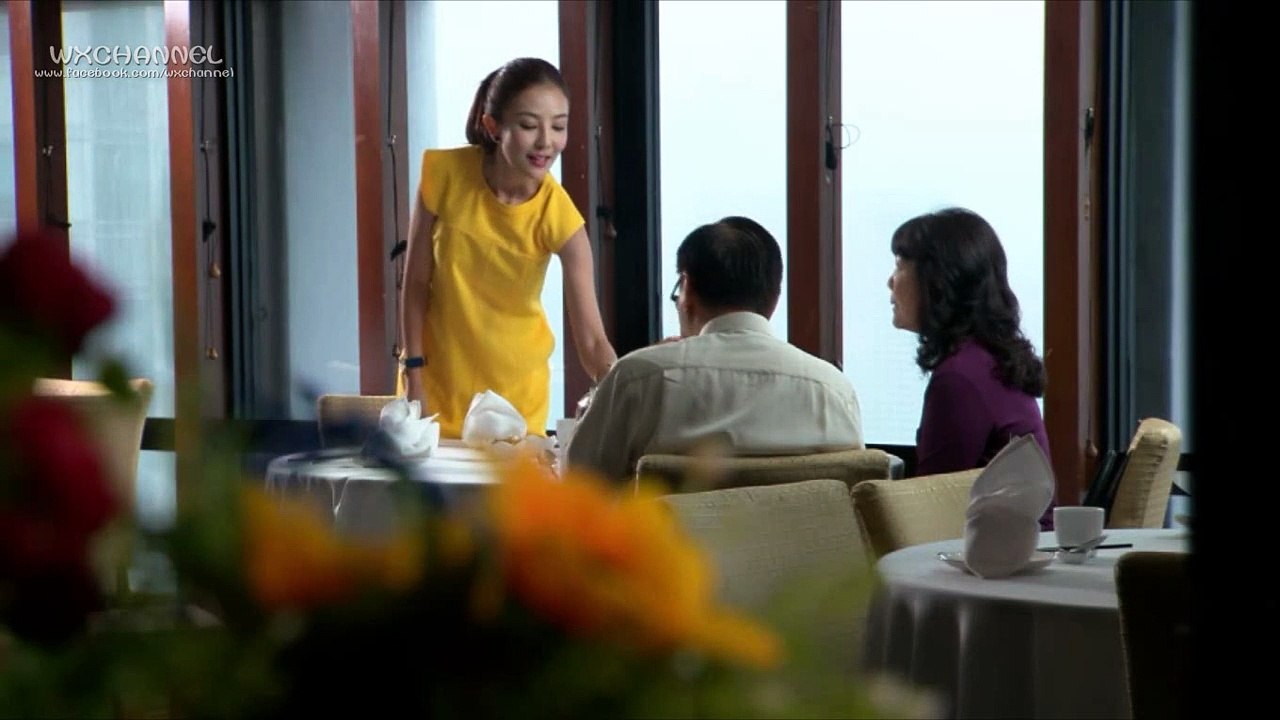 [Good Luck!] 百岁大吉 EP13 PREVIEW