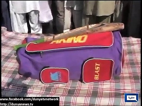 Cricket Fans Offer Symbolic Funeral Prayer of Pakistani Team After Defeat by West Indies