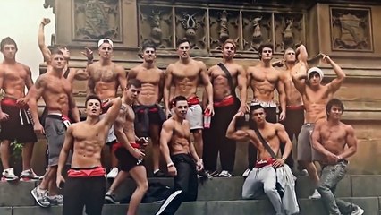 Bodybuilding and Fitness Motivation - BELIEVE