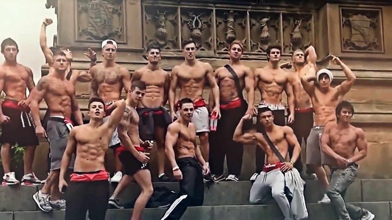 Bodybuilding and Fitness Motivation - BELIEVE