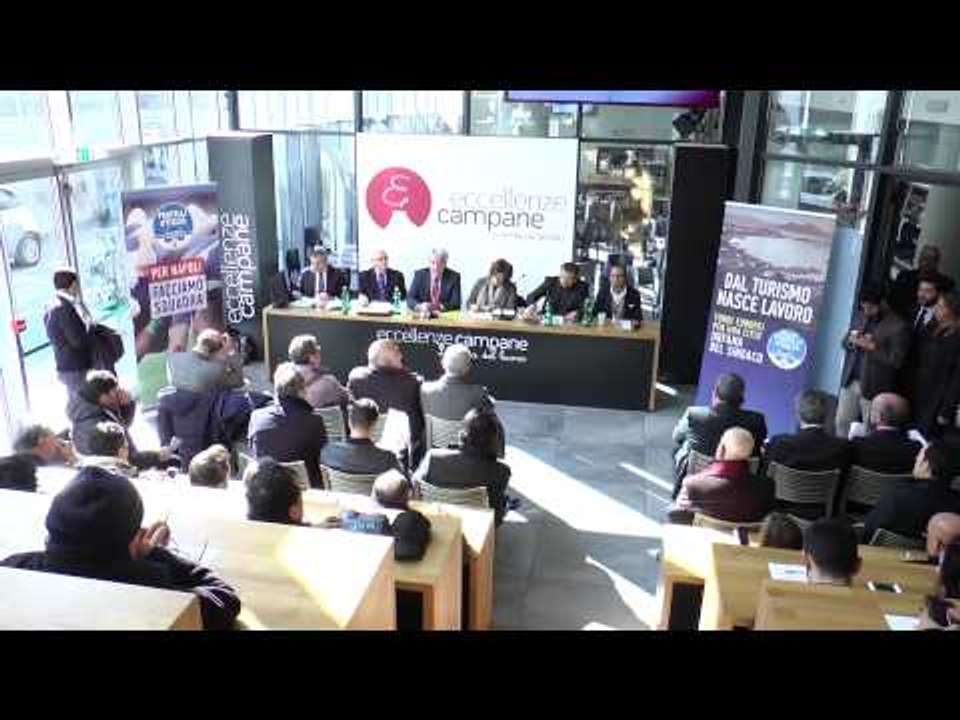 Napoli - FDI - Per Napoli facciamo squadra, secondo appuntamento (20.02.15)